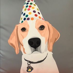 Meet your Posher, Stacy